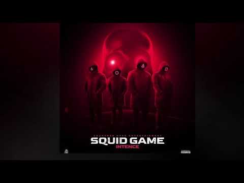 Intence Squid Game