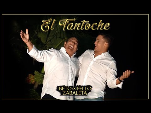 El Fantoche - Fello Zabaleta & Beto Zabaleta (Video Oficial)