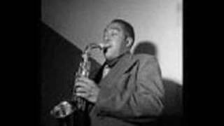 Charlie Parker - All the things you are