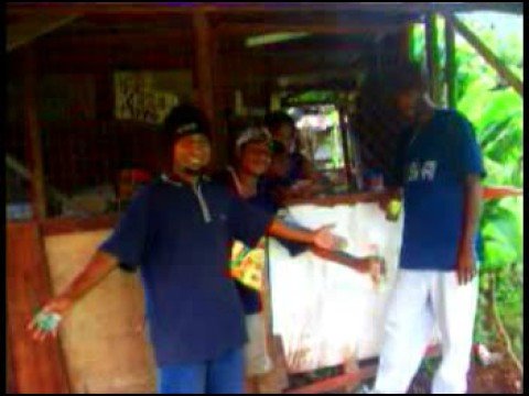 Save Pes by Dirty West of Kimbe