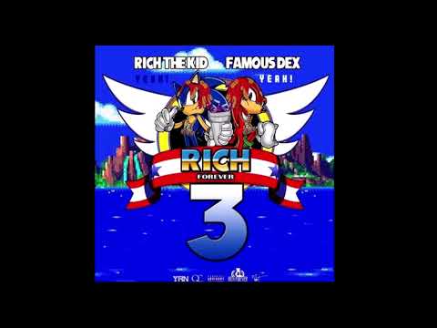 [Free] Rich the Kid x Famous Dex x TheLabCook Type Beat "runitback"