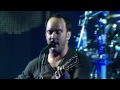 Dave Matthews Band 2014 Summer Tour Warm Up - Rooftop 5.18.2013