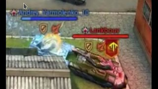 Synergy vs Invincible | My first rounds | Clan Championship 9