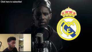 Wretch 32   Daily Duppy #Redemption   Reaction