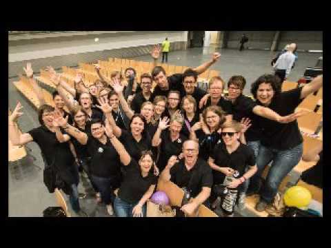 Axel F - Akkordeon-Orchester Riedlingen -