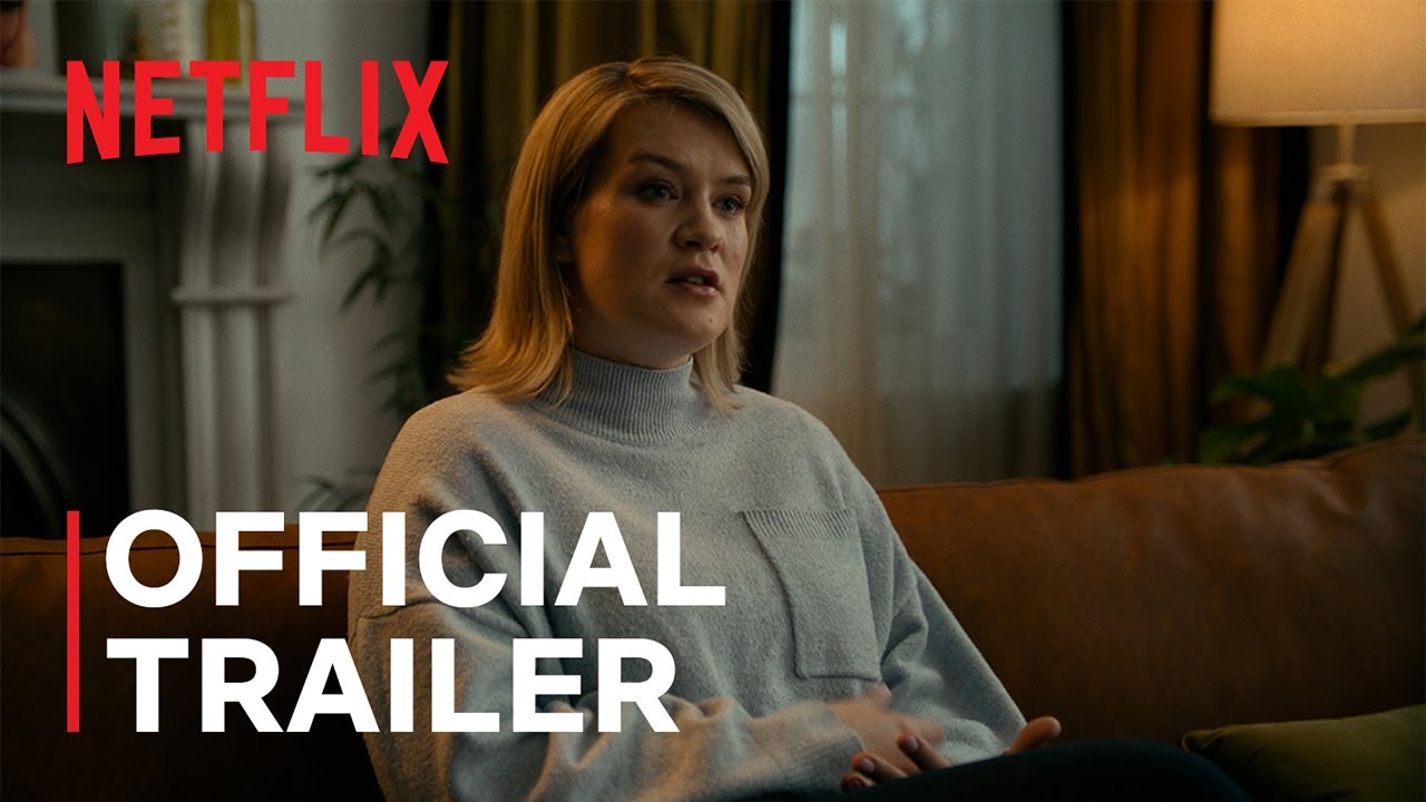 Should I Marry A Murderer? | Official Trailer | Netflix