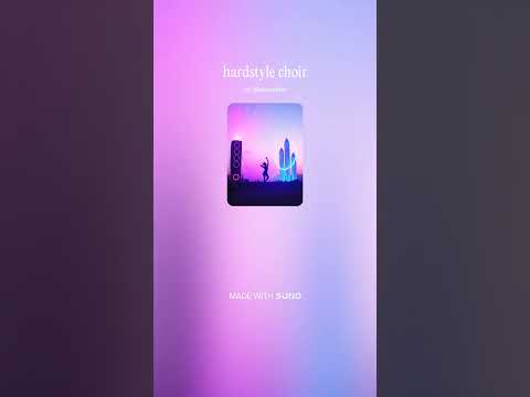 Kassander - Hardstyle Choir