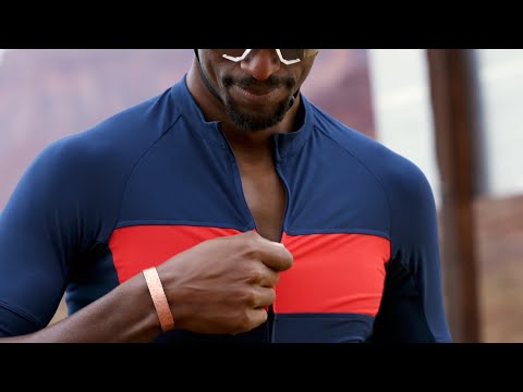 TREK Circuit LTD dres