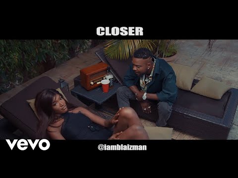 Blaizman - CLOSER [Teaser]