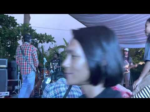 Muck band - Orange School live @ Mapofestival, Muar