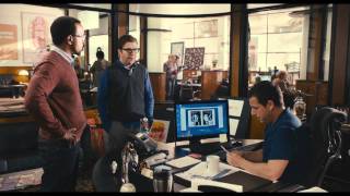 JACK AND JILL - Now Playing!