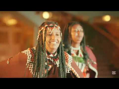 Bonsa Adam – Gannaale Hoo | New Ethiopian Oromo Music 2025 (Official Music Video)