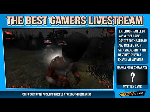 TBG 08/12/2015 - Killing Floor and Doom man