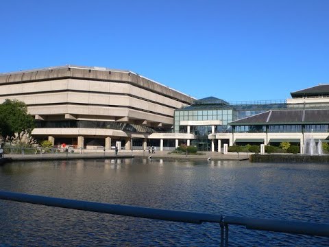 The National Archives - Virtual Tour