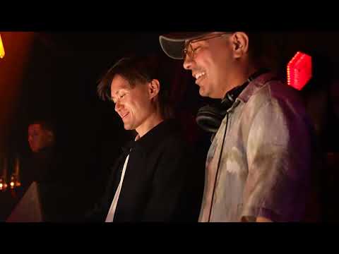 Autograf, Hoax (BE), Notelle - I Can Get High [Live DJ Set]