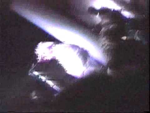 th' faith healers - Don't Jones Me