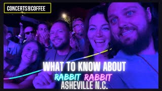 Rabbit Rabbit Asheville N.C.