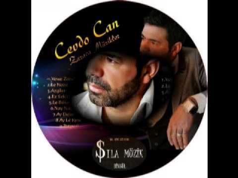 CEVDET CAN - Zazaca Müzikler Grani 2o15