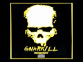 Gnarkill - Mustard Man EP 【VINYL RIP】 