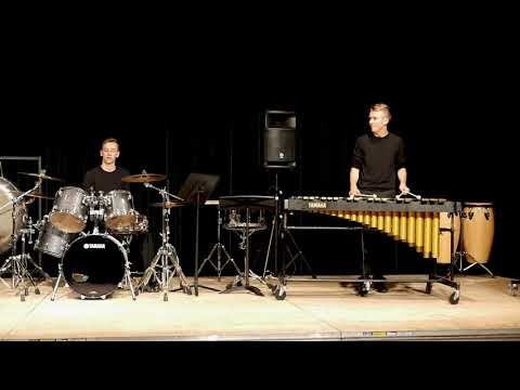 Round Trip - Tom Gauger