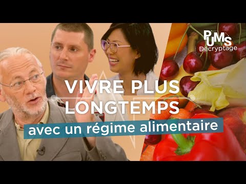 What diet for a long and healthy life (Okinawa, fasting, ketogenic)?