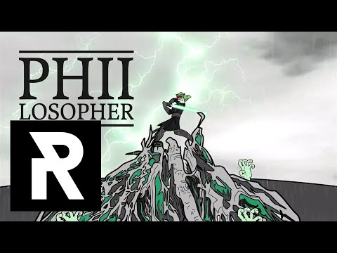 PHIILOSOPHER - Jedi feat. Tobias Rische & Zlatan Wörns (Official Video)