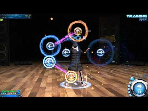 [Mstar KR] Heaven Is Closer With You - Paul Schulze & Adaptiv & Mingue (Neo Classic Extreme mode)