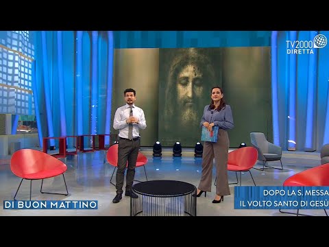 Di Buon Mattino - puntata del 16 febbraio 2022