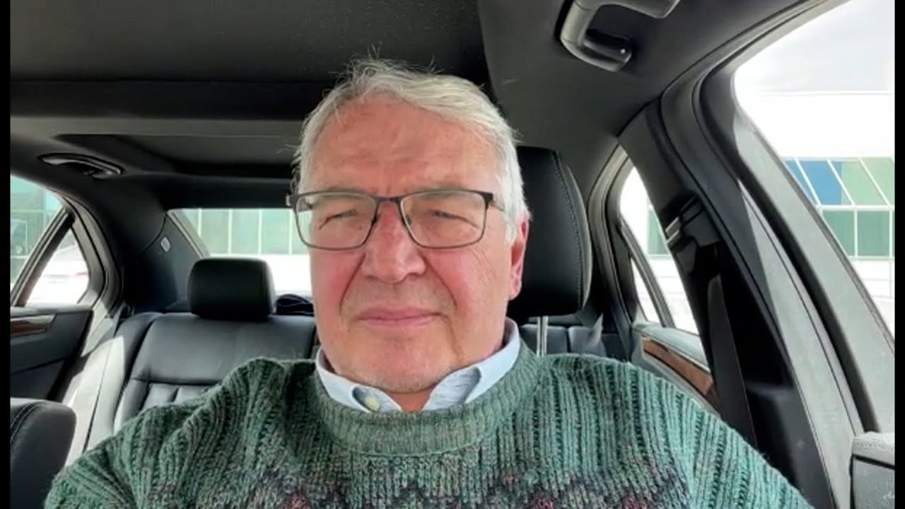 Canada's post-election future | Dan McTeague | BCN