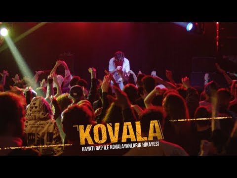 Trailer of Kovala (2021)