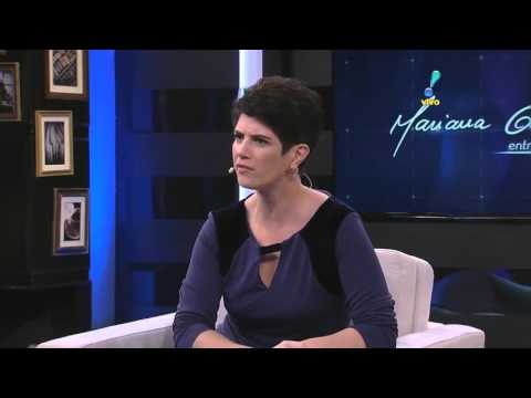 Mariana Godoy Entrevista   Paulo Maluf & Biel   12/06/2015   C