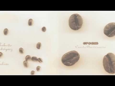 Cream 4o Aniversario - Tobias (Madrid) Año Desconocido