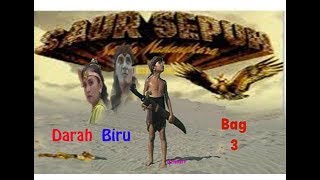 Download lagu SAUR SEPUH Episode 1 'Darah Biru' (Bag 3) mp3