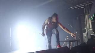 Nonpoint - I Said It (live in Texas)