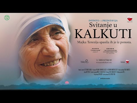 SVITANJE U KALKUTI | SLUŽBENI TRAILER