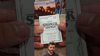 ¿La carta más buscada de Vecna? 💀 ¡Abro un sobre y pasa ESTO!