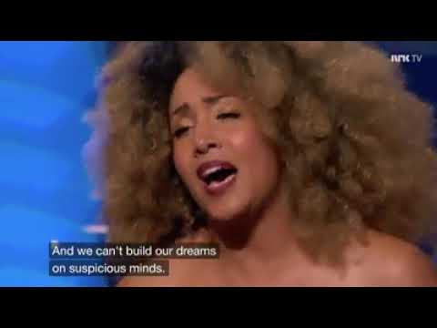 Beat For Beat, Suspisous