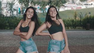 Ela É Do Tipo - Kevin O Chris (Coreografia Gêmeas.com)