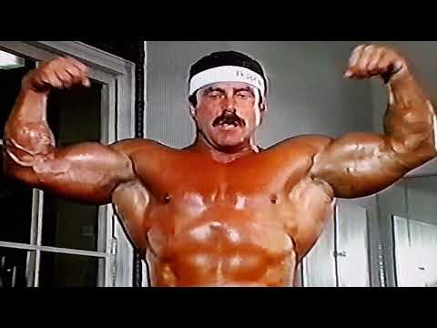 Peter Andreas - 1988