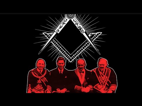 MASONET – Kush janë dhe sekretet që fshehin