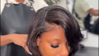 Different Hairstylist, Same Great Results Using Twelve12beaute Products #naturalhair #Twelve12beaute