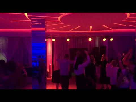 Sami gurra -  tallava live te ARBES event Librazhd 2019