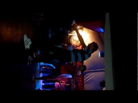 OZ KARAS - FICA E ABANDONAR AO VIVO EM MURIBECA DOS GUARARAPES - MC AFLEXA TAVIINHO E VANDINHO