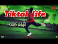 KING SAHA TIKTOK LIFE Official Dance Video