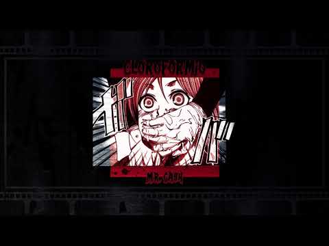 FERIO AKA MR CASH - CLOROFORMIO