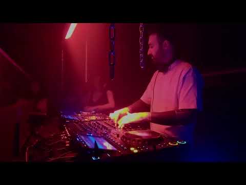 DEPO / Alberto Tolo / Club Radost