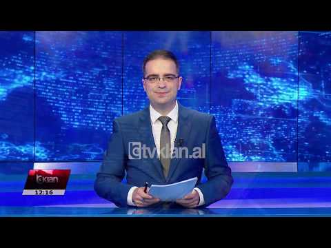 Edicioni i Lajmeve Tv Klan 20 Tetor 2019, ora 12:00