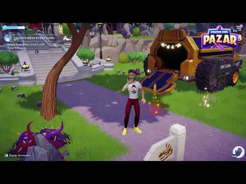 How to Harvest Spices Disney Dreamlight Valley Quick Guide