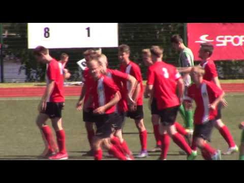 FK Smiltene/BJSS 2016. gada sezona!