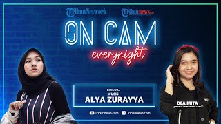 Cari Kebahagiaan Diri Bareng Alya Zurayya Lewat Single 'Apakah Kamu Pernah Sepertiku?'